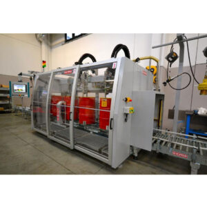 In Line Weight Filler