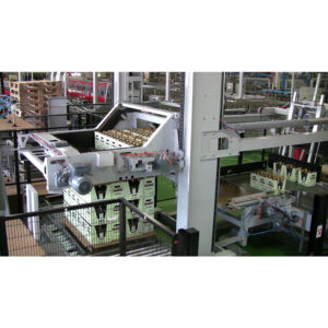 Palletizer