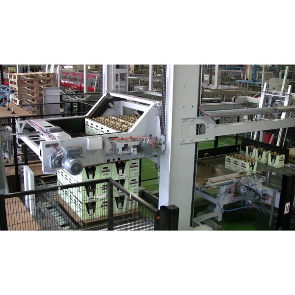Palletizer