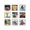 Robotic Palletizer Carton Drum Boxes - Image 2
