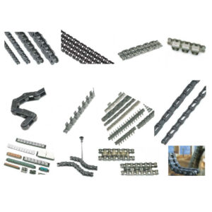Roller Chains