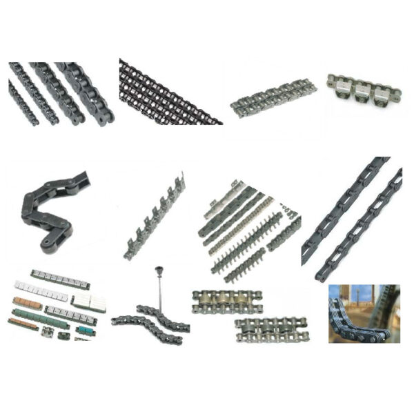 Roller Chains