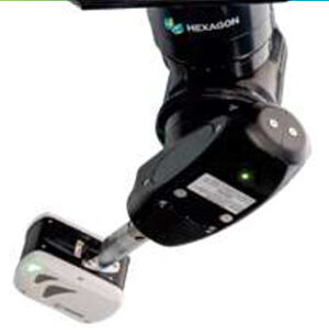 Probe Head