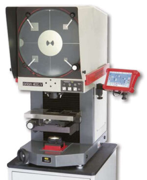 Profile Projector