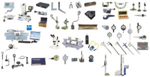 Measuring Tools