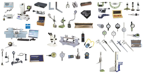 Measuring Tools