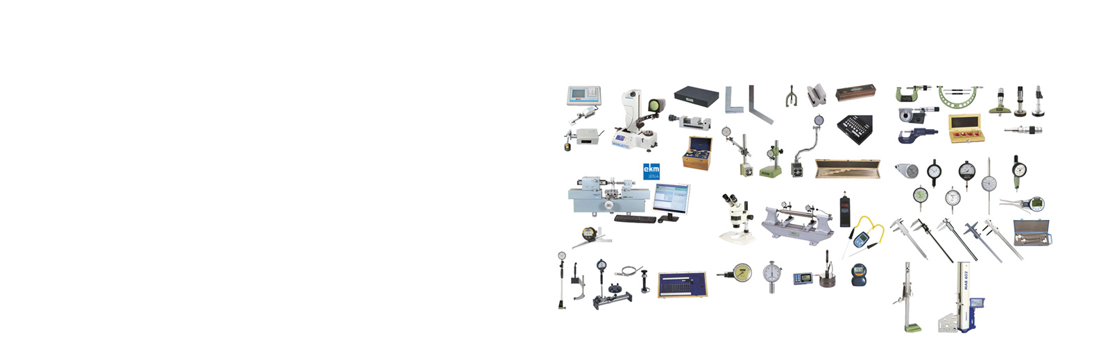 Measuring Tools